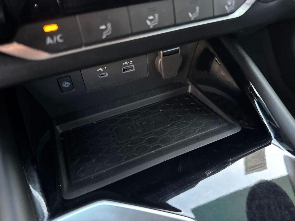 used 2023 Nissan Altima car, priced at $21,667