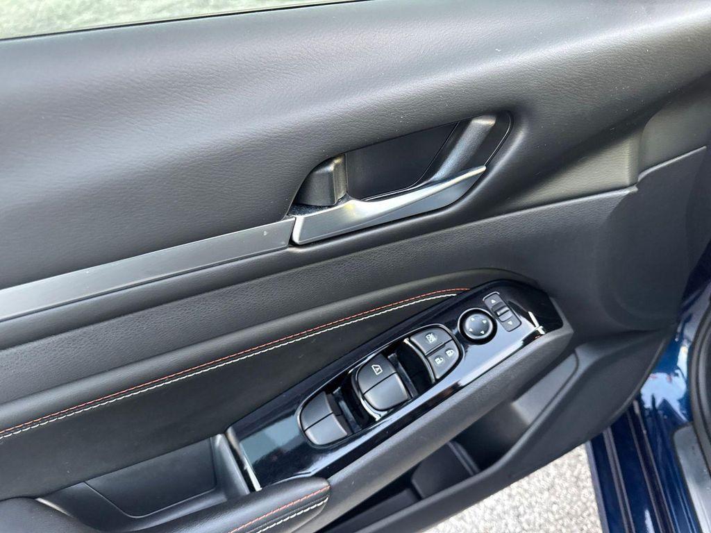 used 2023 Nissan Altima car, priced at $21,667