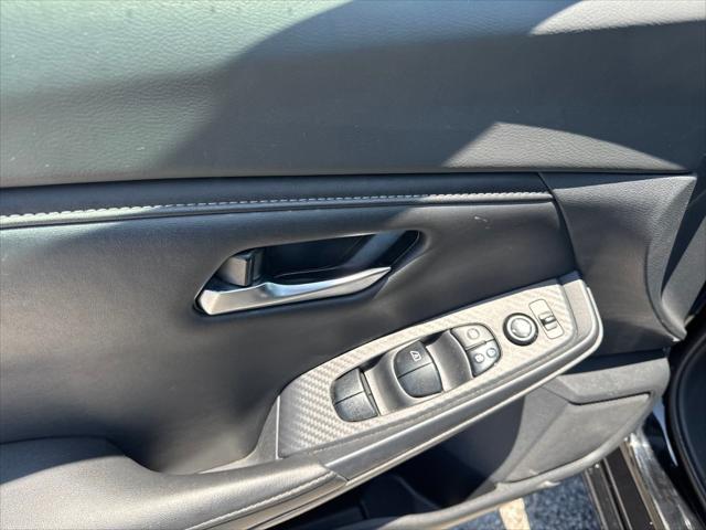 used 2022 Nissan Sentra car, priced at $17,238