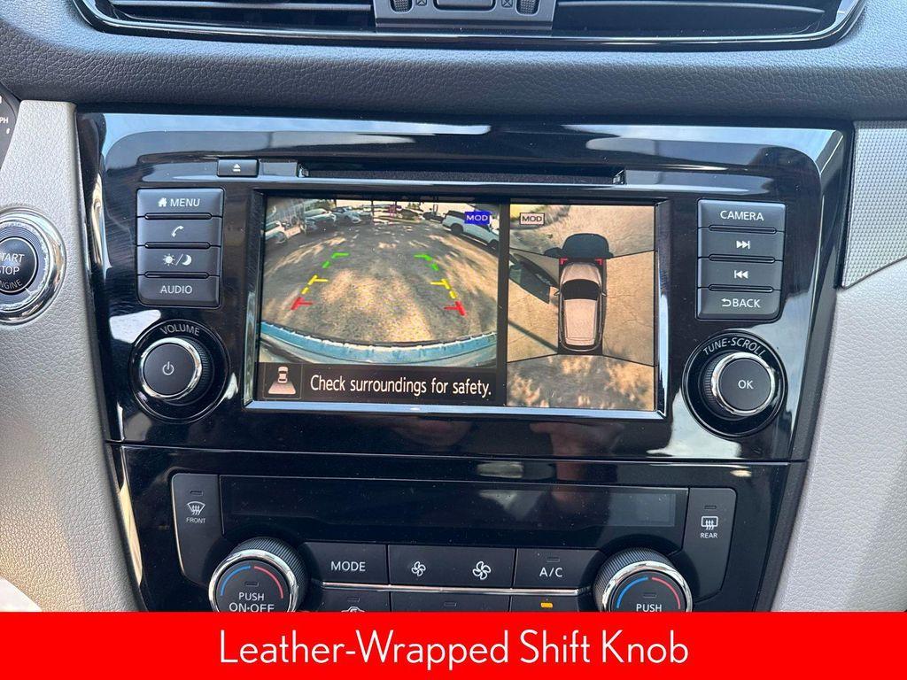 used 2020 Nissan Rogue Sport car, priced at $17,986