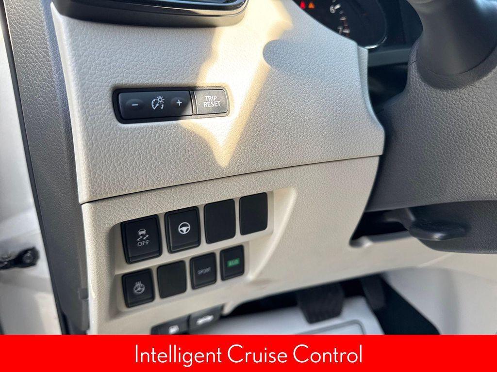 used 2020 Nissan Rogue Sport car, priced at $17,986