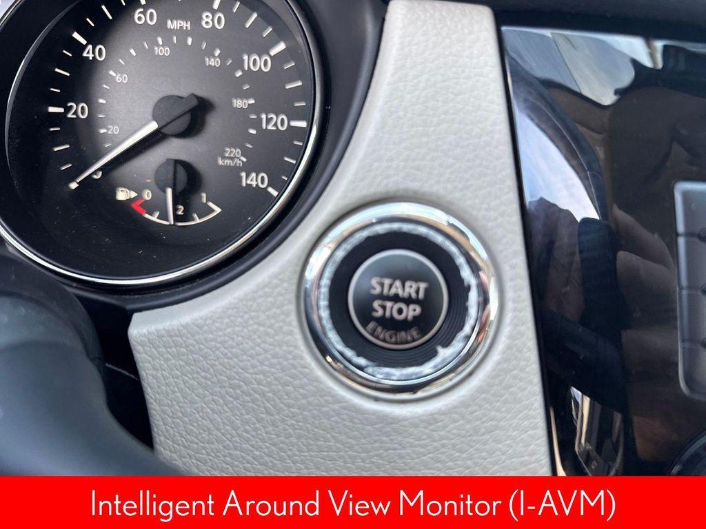 used 2020 Nissan Rogue Sport car, priced at $17,986