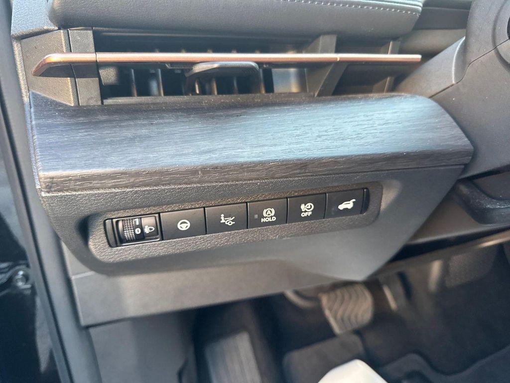 used 2023 Nissan ARIYA car, priced at $24,919