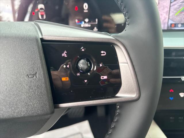 new 2025 Nissan Murano car
