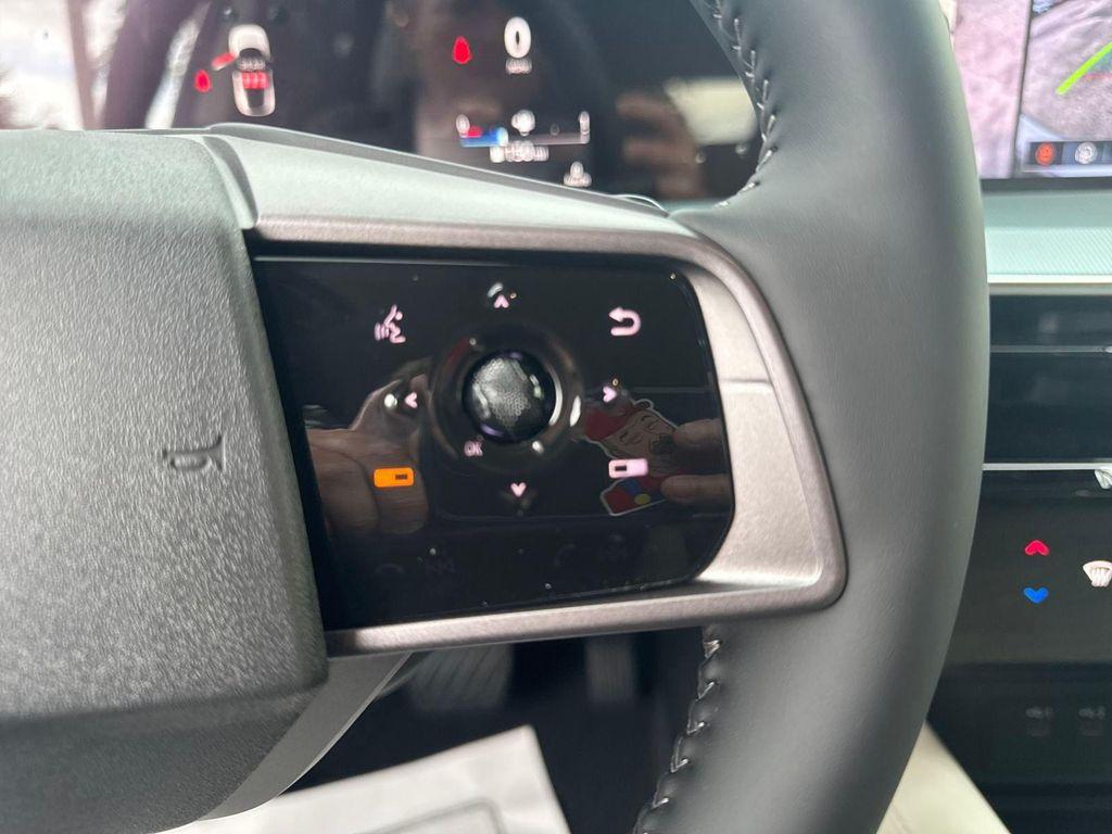 new 2025 Nissan Murano car