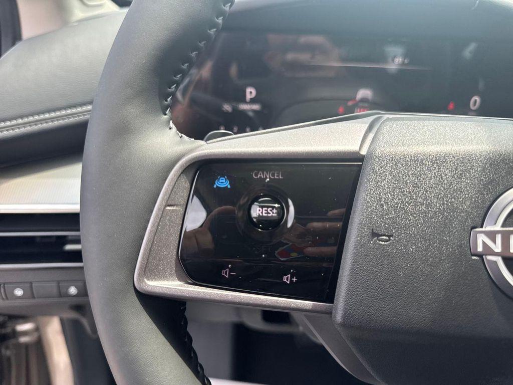 new 2025 Nissan Murano car