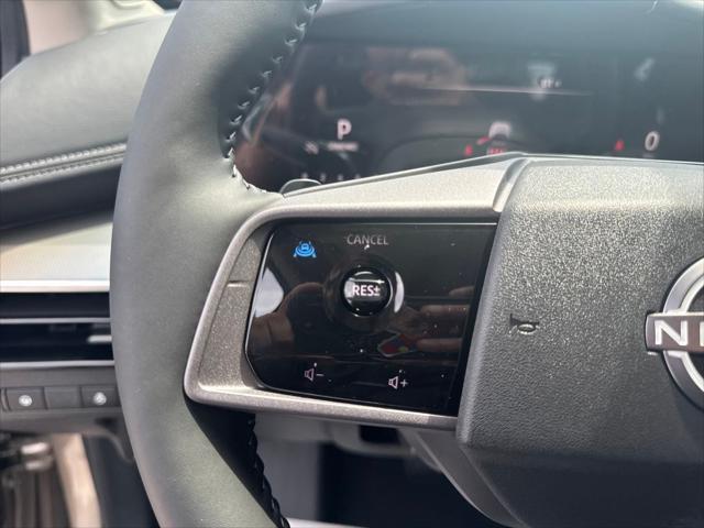 new 2025 Nissan Murano car
