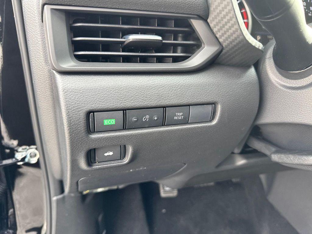 new 2025 Nissan Sentra car