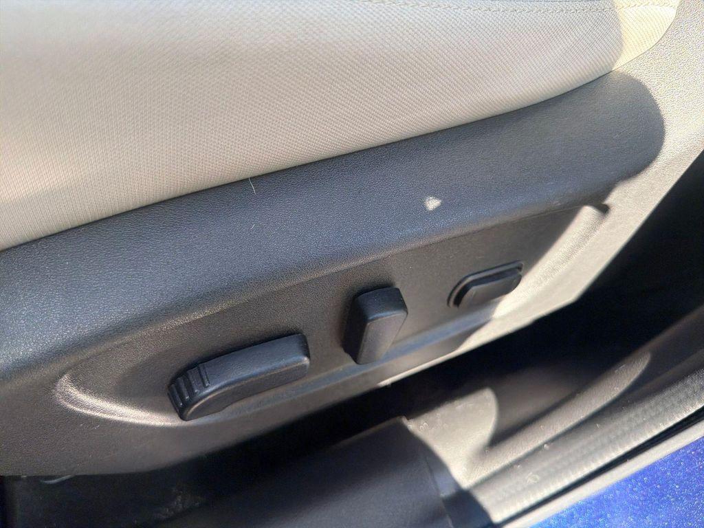 used 2019 Nissan Rogue Sport car, priced at $13,590