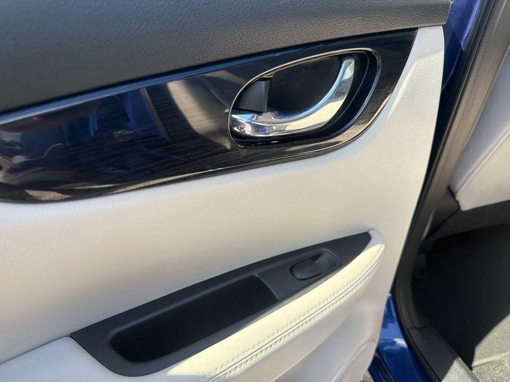 used 2019 Nissan Rogue Sport car, priced at $13,590