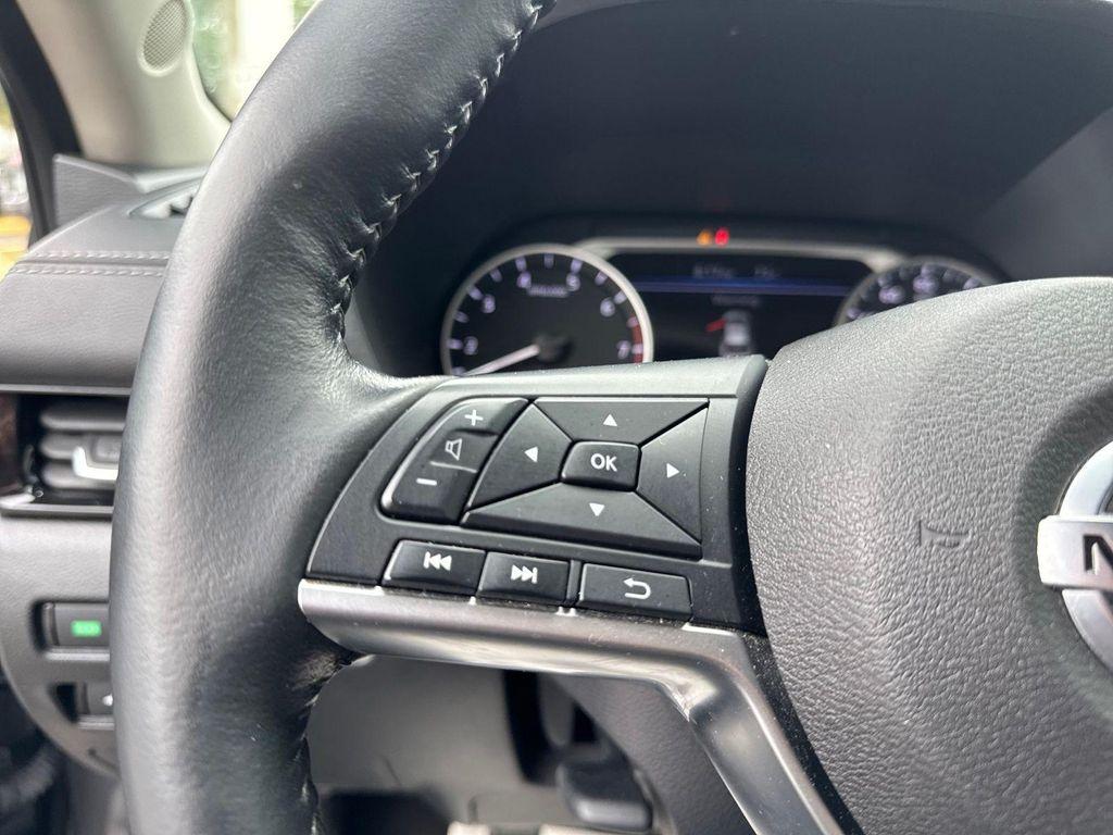 used 2023 Nissan Sentra car, priced at $17,524