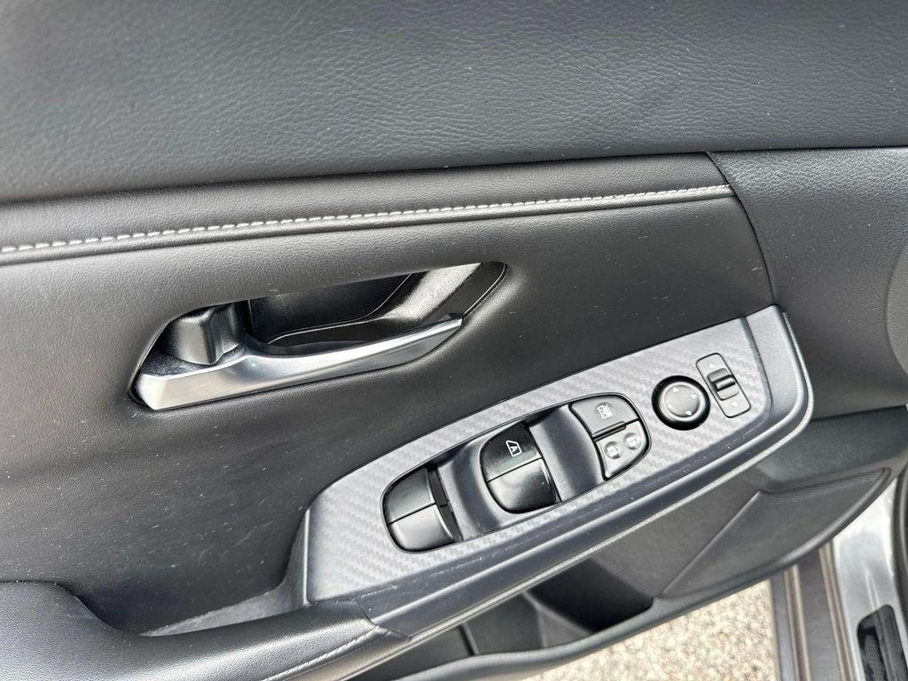 used 2023 Nissan Sentra car, priced at $17,524