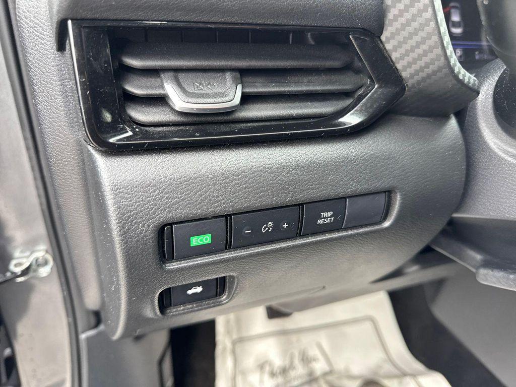 used 2023 Nissan Sentra car, priced at $17,524