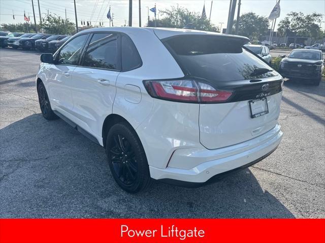 used 2023 Ford Edge car, priced at $28,500