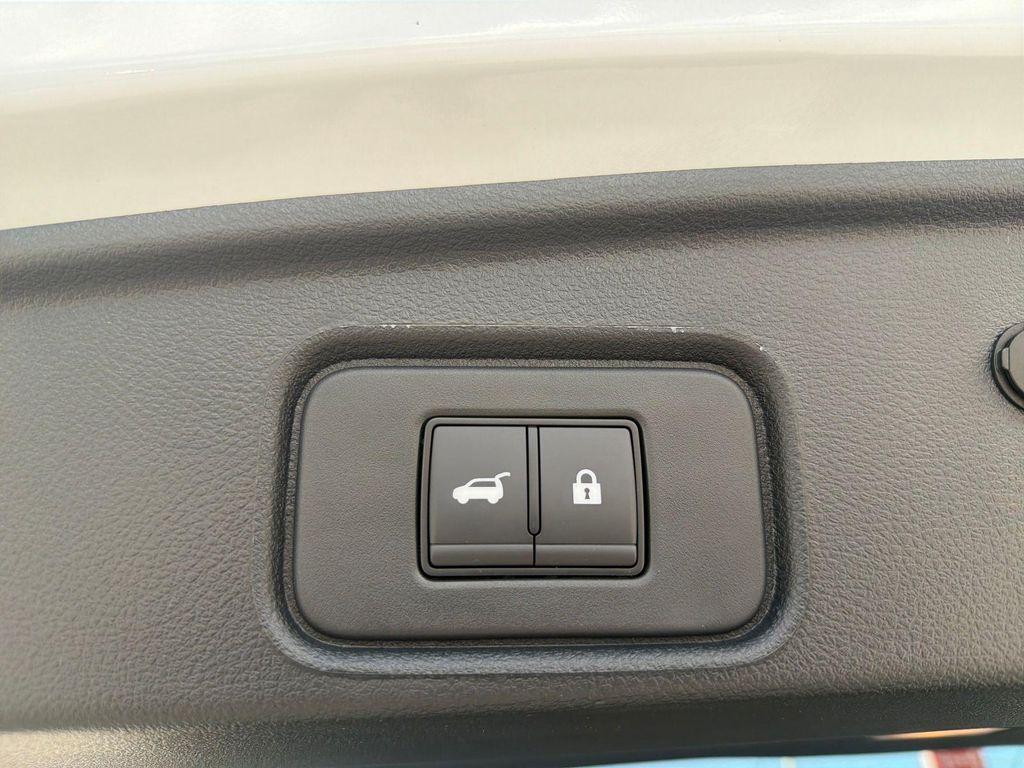 new 2025 Nissan Pathfinder car