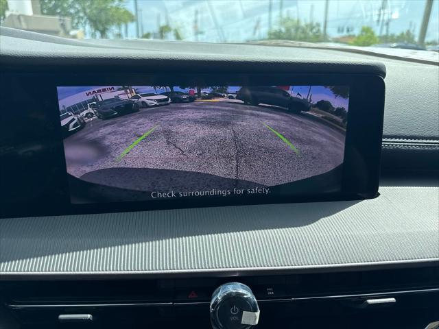new 2025 Nissan Murano car