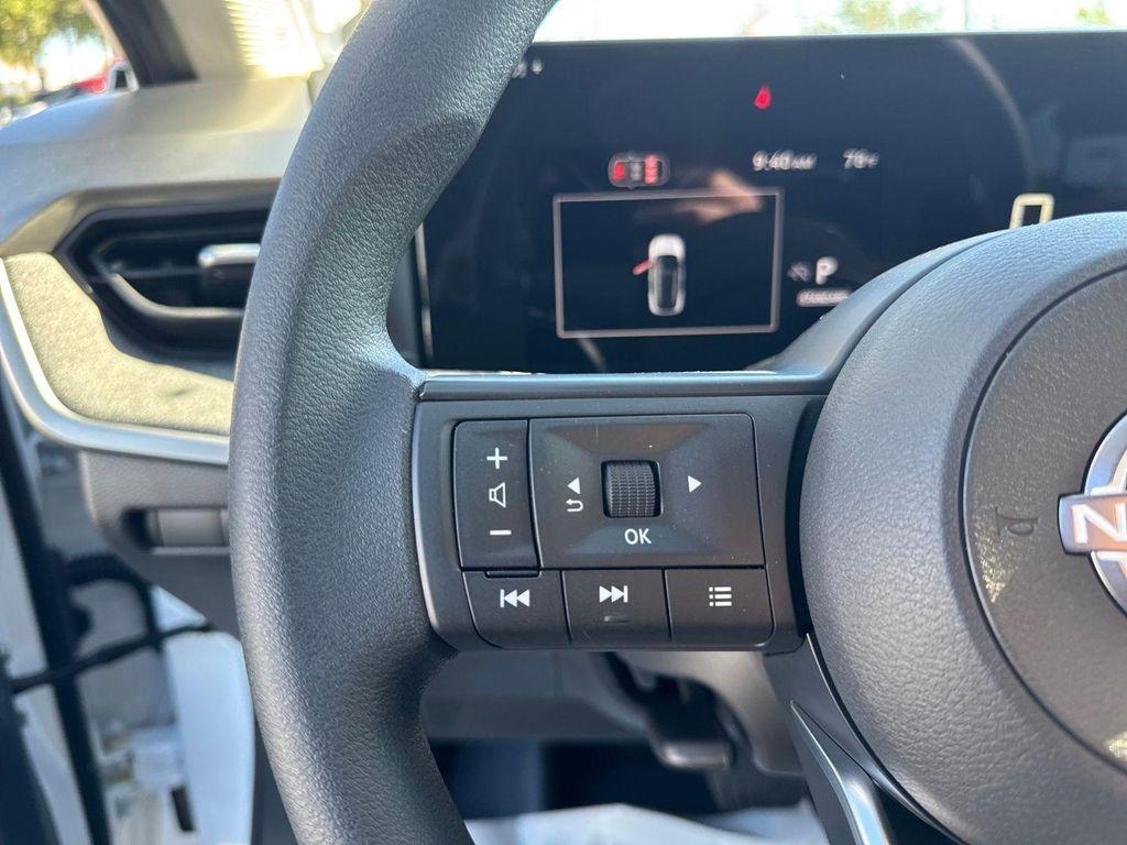 new 2026 Nissan Kicks car