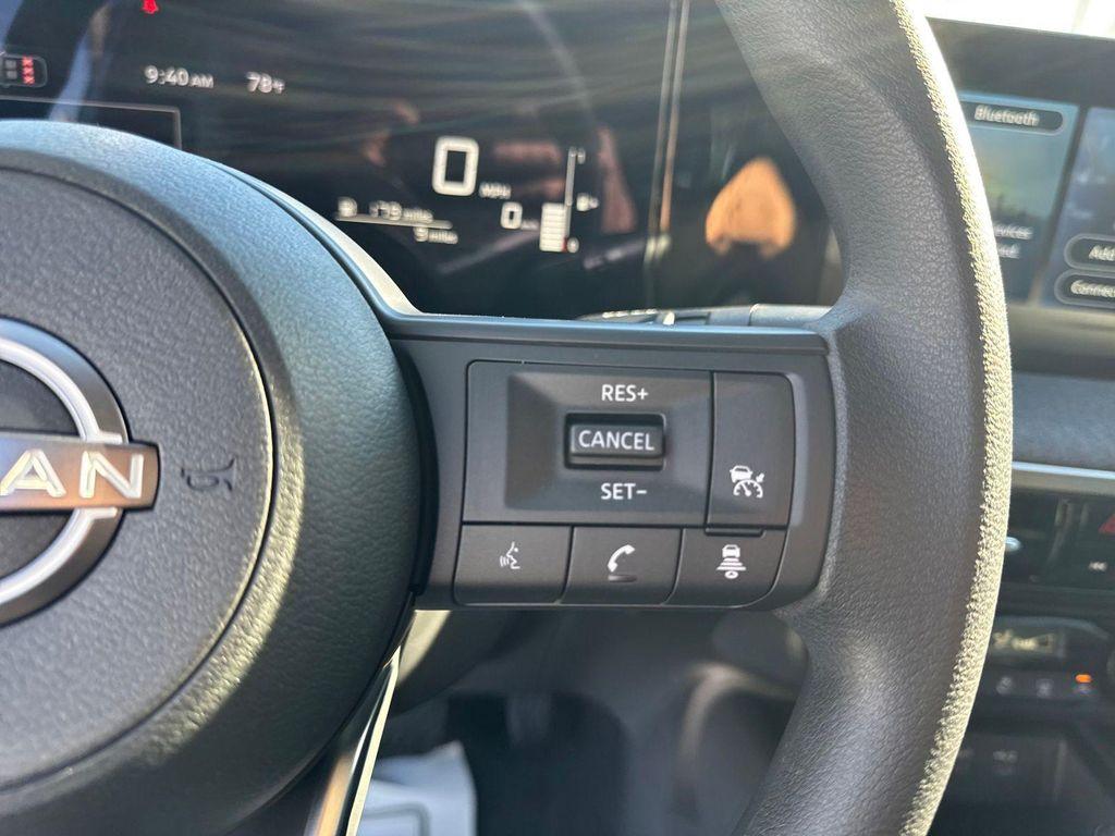 new 2026 Nissan Kicks car