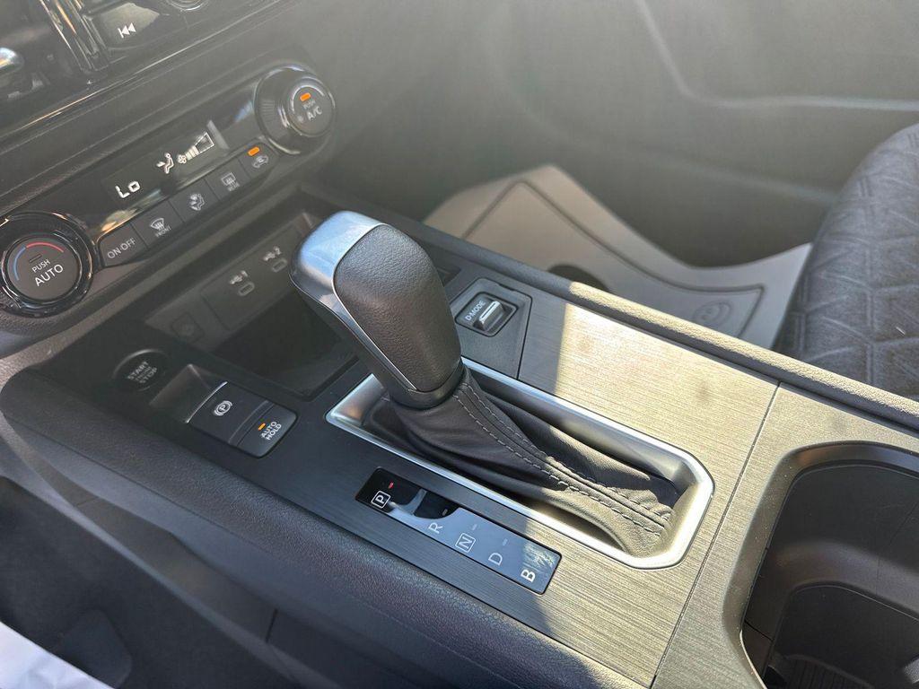 new 2026 Nissan Kicks car
