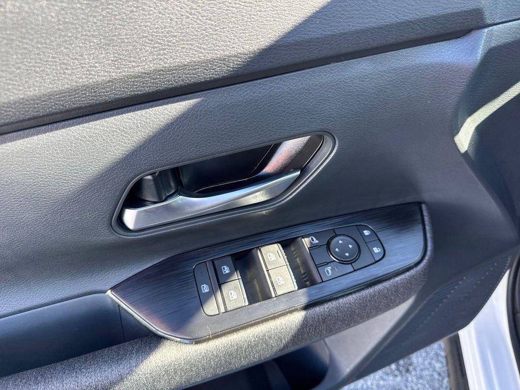 new 2026 Nissan Kicks car