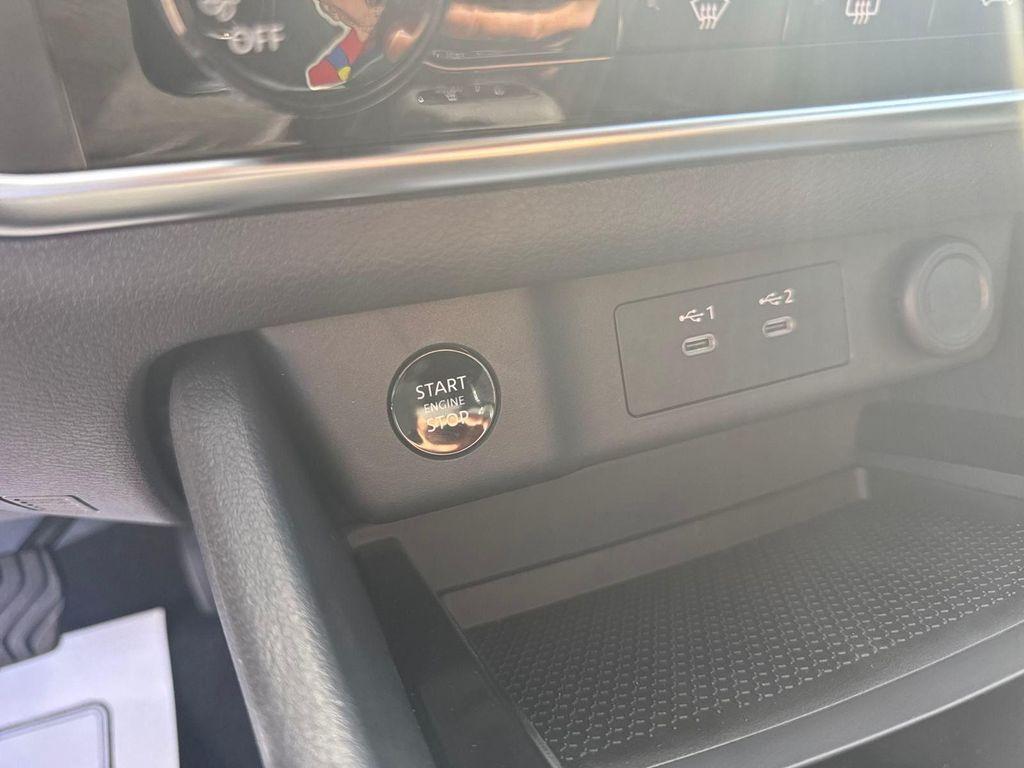 new 2026 Nissan Rogue car