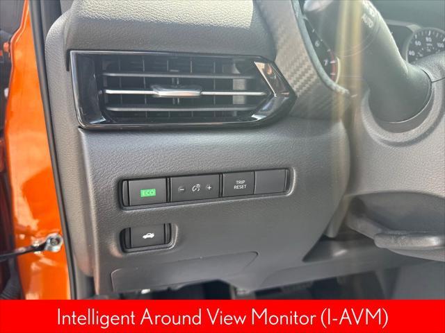used 2024 Nissan Sentra car, priced at $24,297