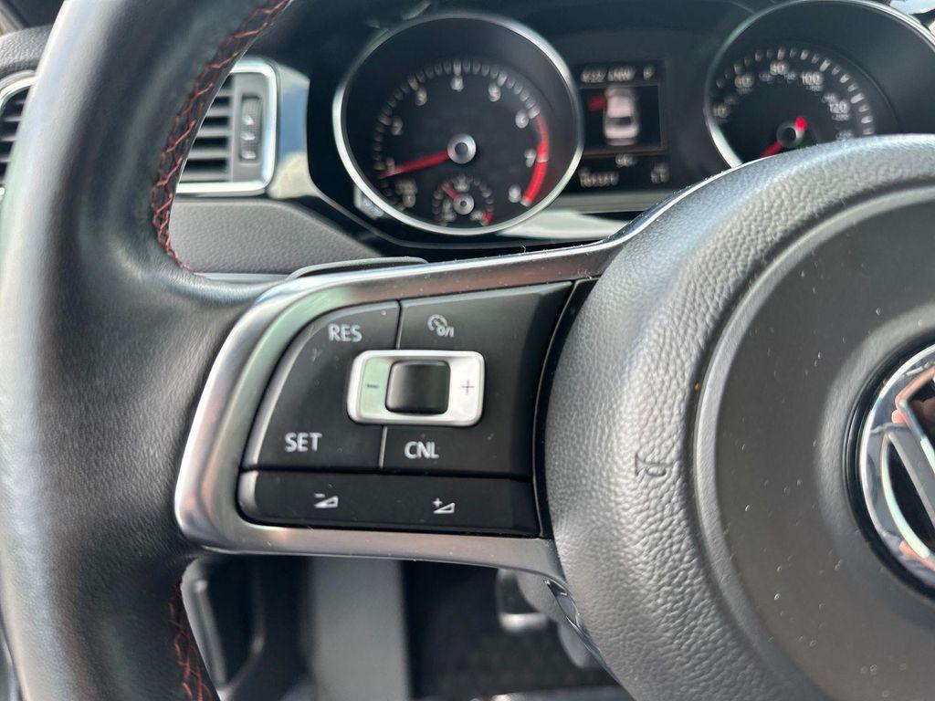 used 2016 Volkswagen Jetta car, priced at $9,749