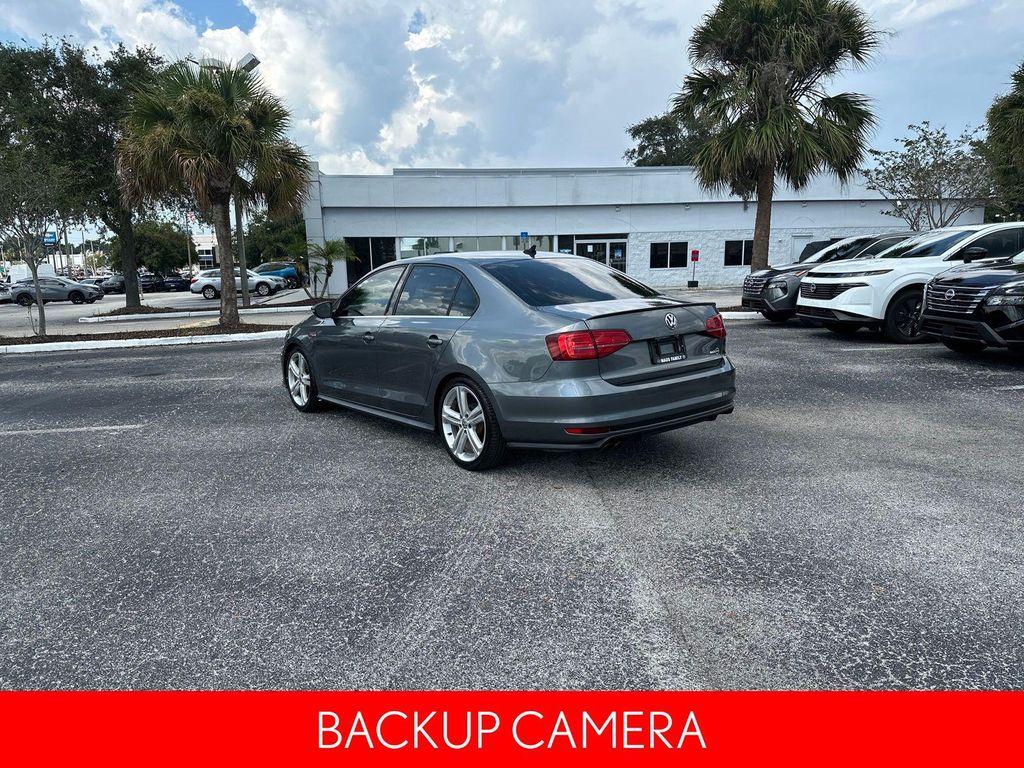 used 2016 Volkswagen Jetta car, priced at $9,749