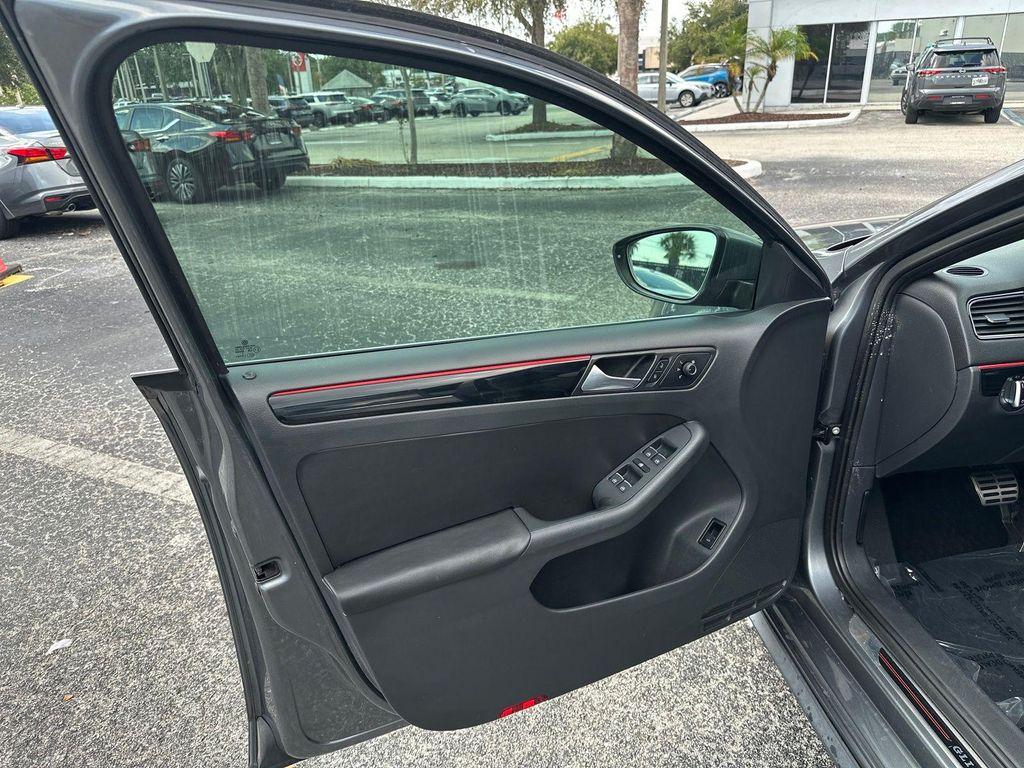 used 2016 Volkswagen Jetta car, priced at $9,749