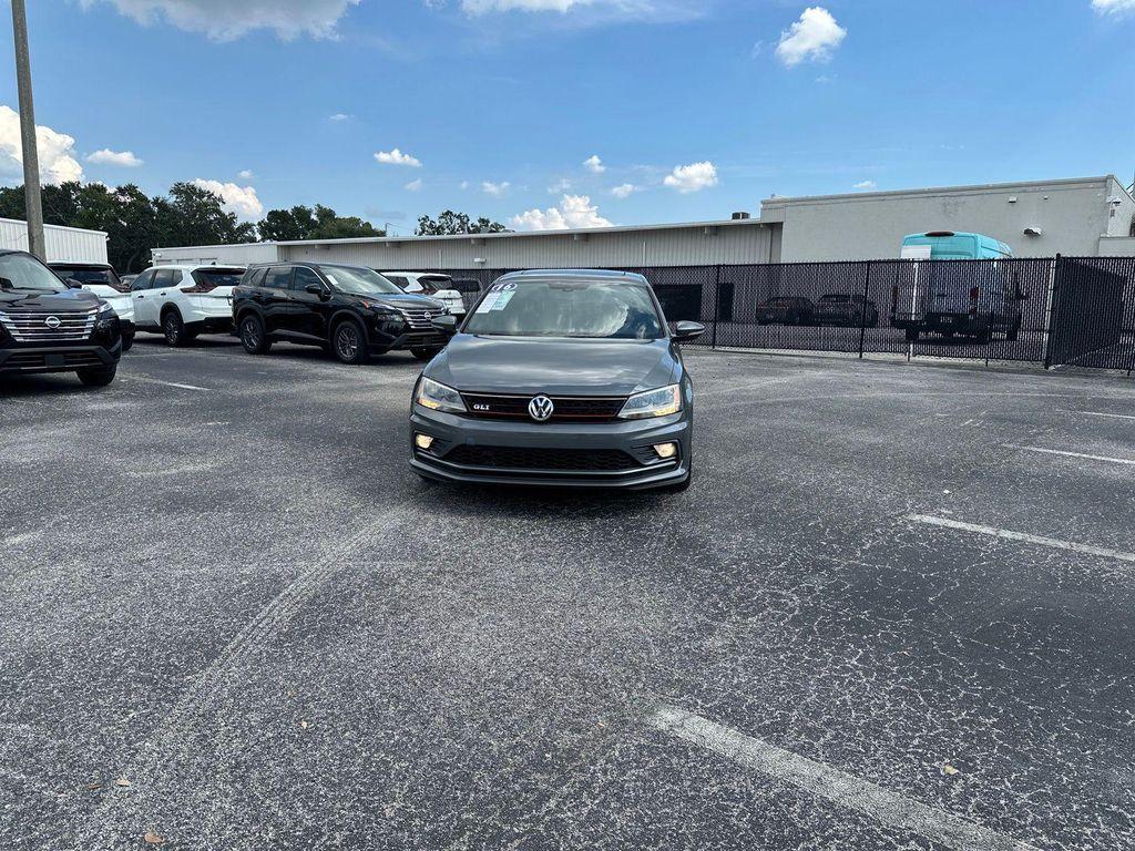 used 2016 Volkswagen Jetta car, priced at $9,749