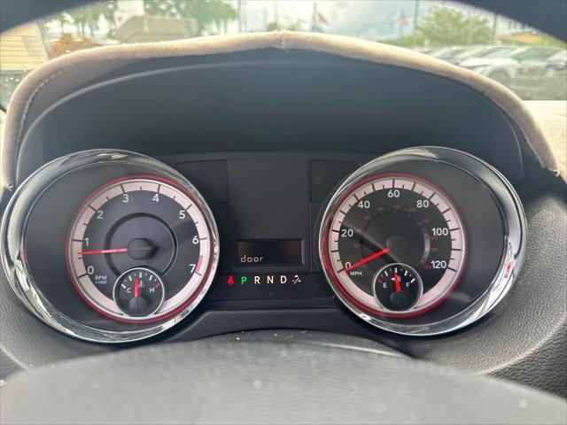 used 2013 Dodge Grand Caravan car, priced at $8,772