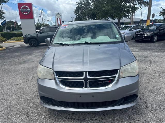 used 2013 Dodge Grand Caravan car, priced at $8,772