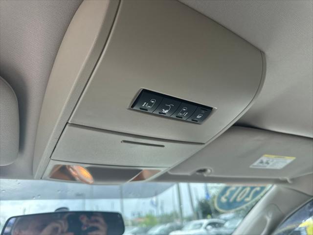 used 2013 Dodge Grand Caravan car, priced at $8,772