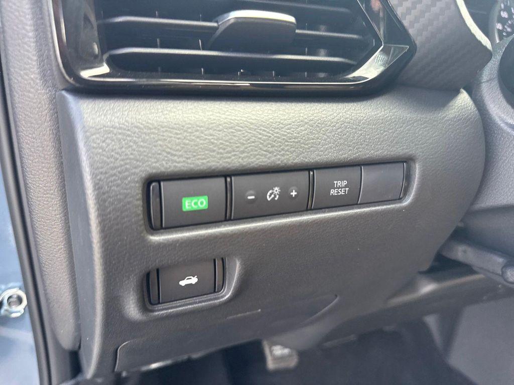 new 2025 Nissan Sentra car