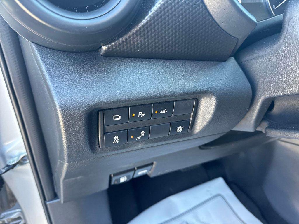 used 2020 Nissan Kicks car, priced at $10,999