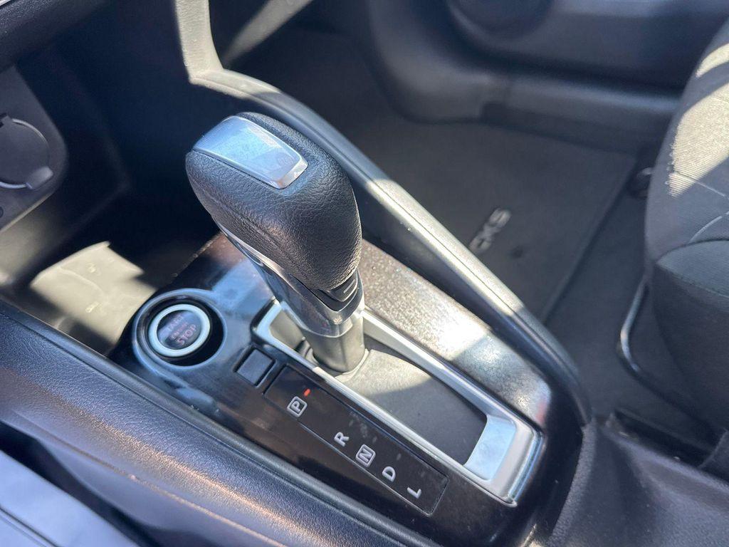 used 2020 Nissan Kicks car, priced at $10,999