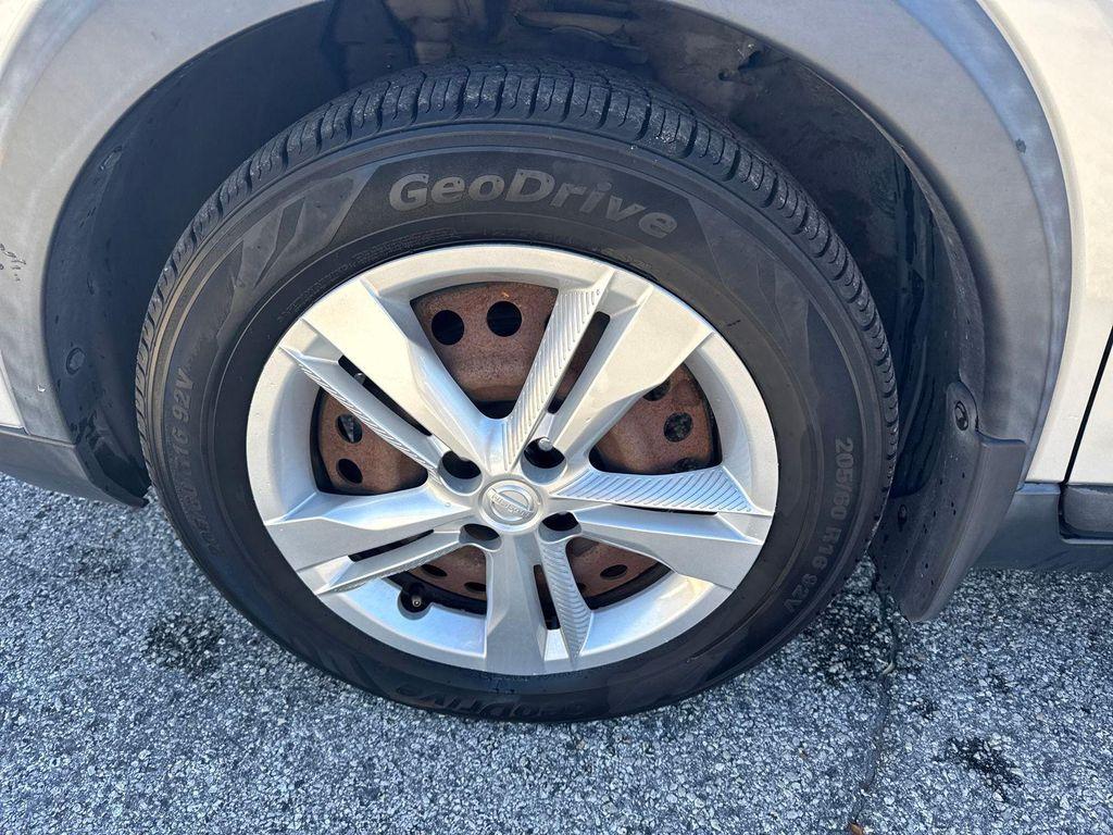 used 2020 Nissan Kicks car, priced at $10,999