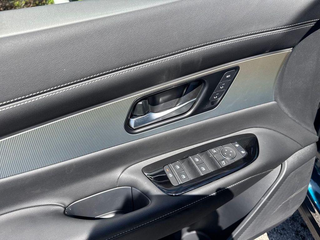 new 2025 Nissan Murano car
