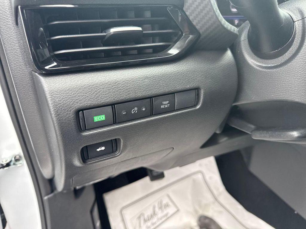 new 2025 Nissan Sentra car