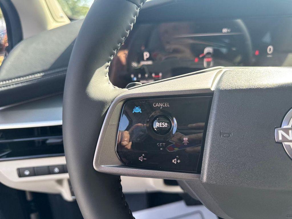new 2025 Nissan Murano car