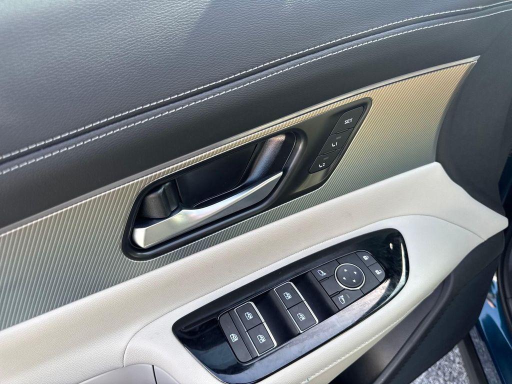 new 2025 Nissan Murano car