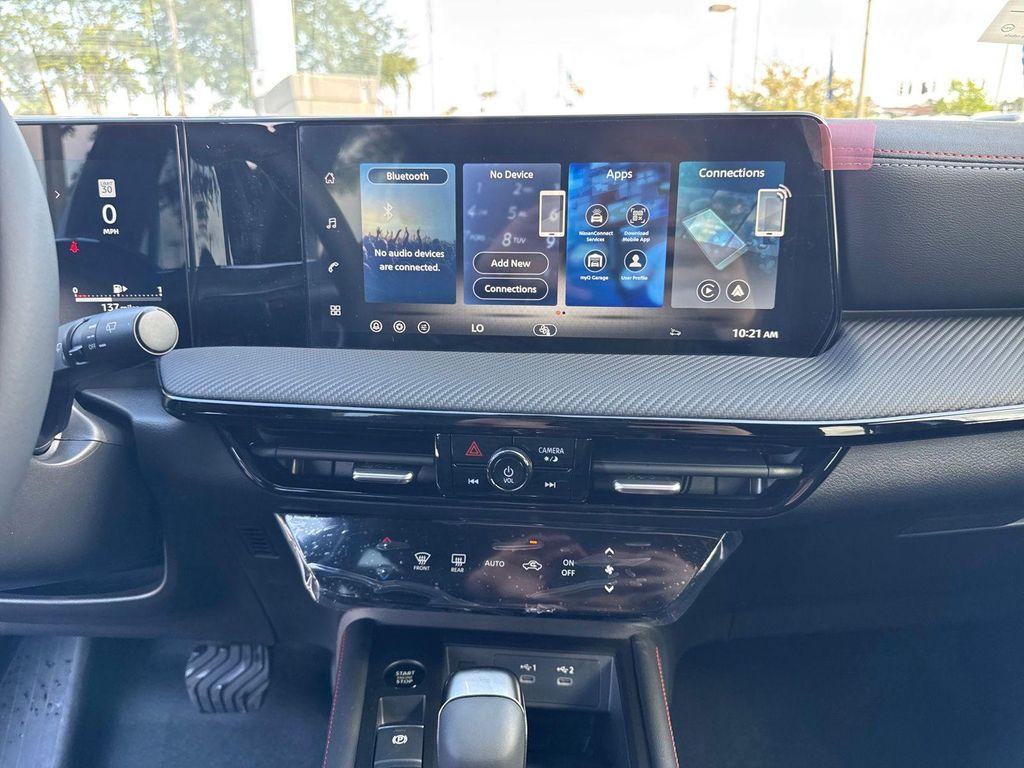 new 2026 Nissan Kicks car