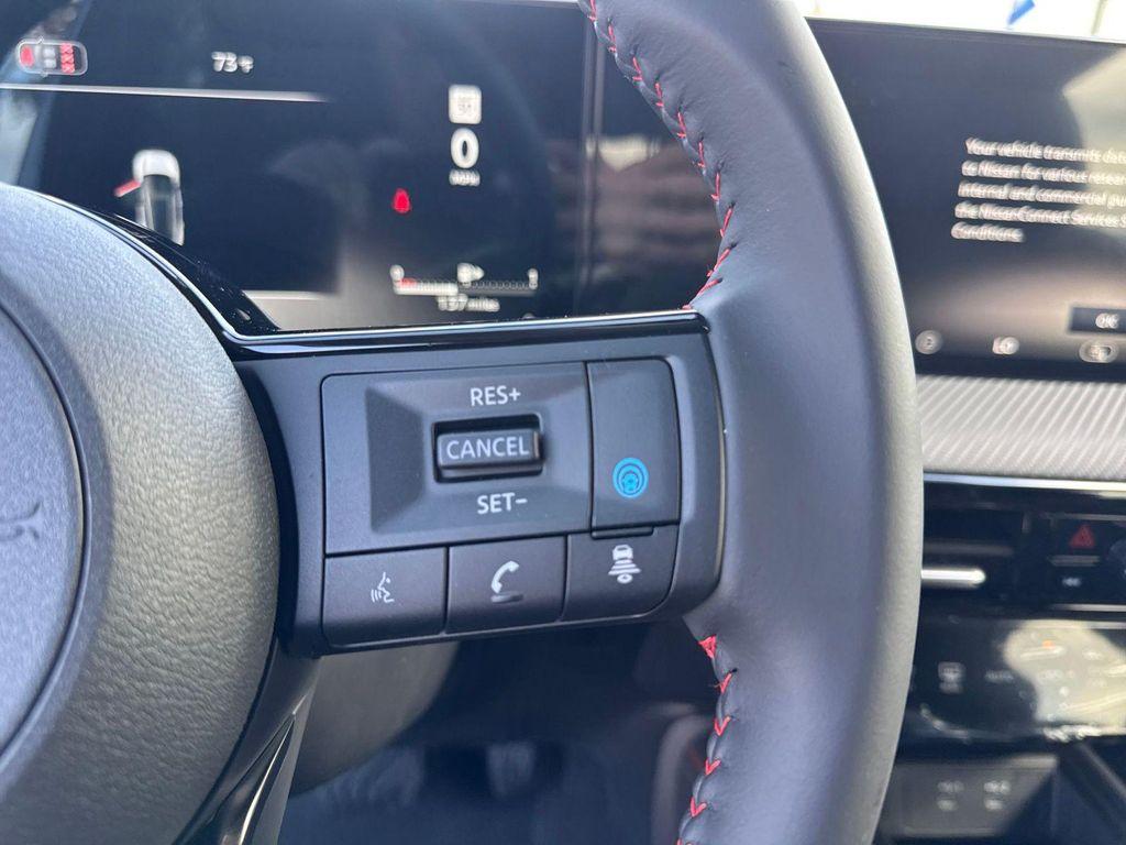 new 2026 Nissan Kicks car