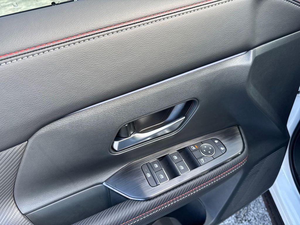 new 2026 Nissan Kicks car