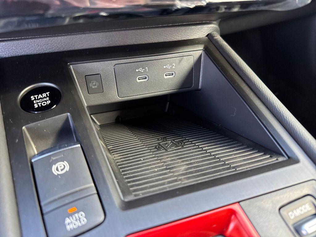 new 2026 Nissan Kicks car