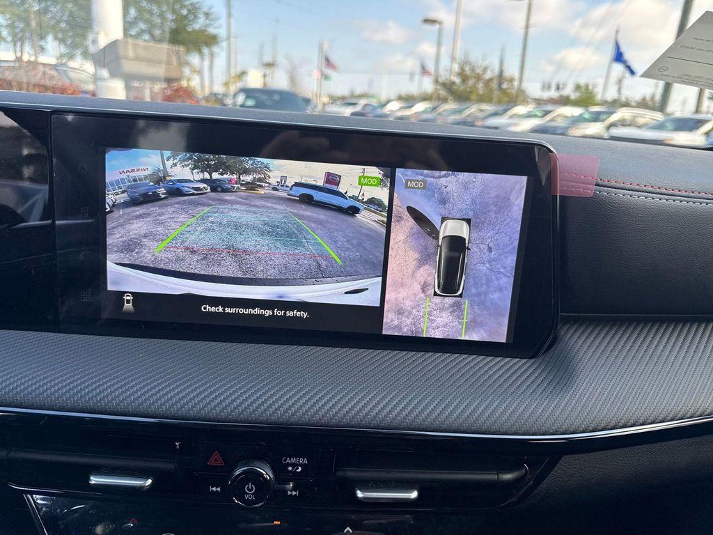 new 2026 Nissan Kicks car