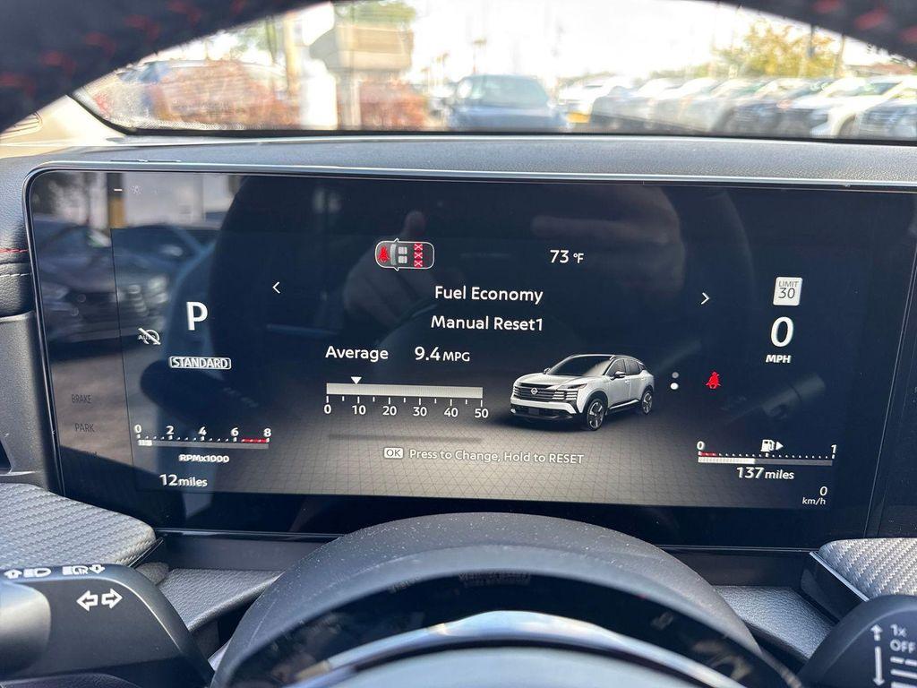 new 2026 Nissan Kicks car