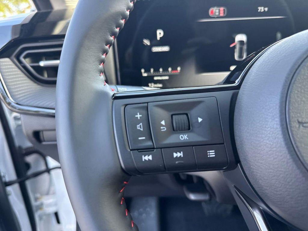 new 2026 Nissan Kicks car