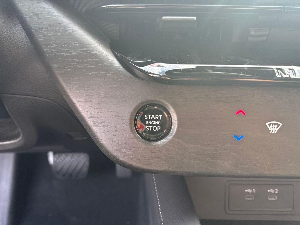 new 2025 Nissan Murano car