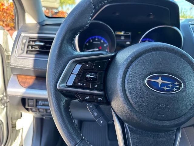 used 2019 Subaru Outback car, priced at $22,566